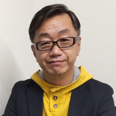 CEO 阿部 仁