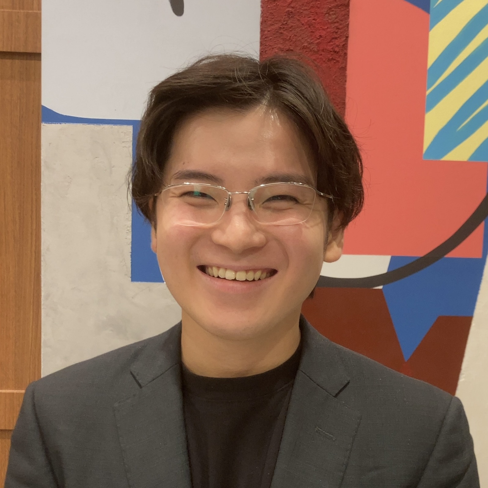 セールス&マーケティング責任者 兼 プロダクトマネージャー 宮野 功晟